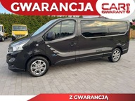 Fiat Talento 2.0 Doka L2 Stan jak Nowy Bezwypadkowy Serwisowany 2.0 Diesel