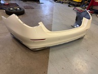 MERCEDES S-KLASA A223 W223 ZDERZAK TYŁ TYLNY 6xPDC A2238804700 20-24