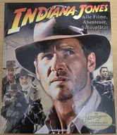 Indiana Jones - Alle Filme, Abendteuer, Schauplatze
