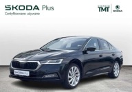 Skoda Octavia Style 1.5 TSI 150 KM Virtual Cockpit Kamera LED Podg. fo