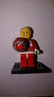 LEGO minifigures 8803-11 Race Car Driver Series 03
