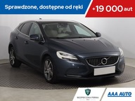Volvo V40 2.0 D2, Skóra, Navi, Klima, Klimatronic