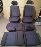 POLO III 6N KANAPA LUB FOTEL PRAWY 3 DRZWI OD 1994 DO 2001 1998r CZYTAJ