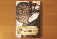 Waleriusz Nieustraszony trybun - Douglas Jackson