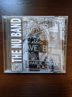 The Nu Band - Lower east side blues PORTER RECORDS (Roy Campbell Jr.)