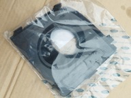 Oryginał nowa kratka zderzaka przód lewa ford fusion 05r-