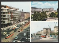 POLSKA - WARSZAWA - 1970 - BEZ OBIEGU