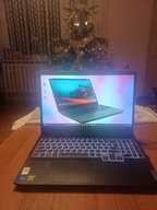 Laptop Lenovo IdeaPad 3-15 Gaming i5-11320H 16 GB 512 GB SSD RTX 3050