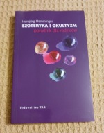 Ezoteryka i okultyzm Poradnik dla rodziców Hansjorg Hemminger