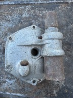 Ural m61 62 dekiel dyfra