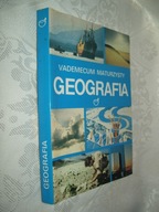 Vademecum maturzysty geografia - Praca zbiorowa