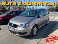 Volkswagen Touran 1.9 TDI Klimatyzacja Parktronic tyl El.szyby El.lusterka