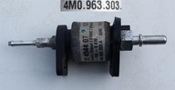 POMPKA PALIWA WEBASTO AUDI 4M0963303