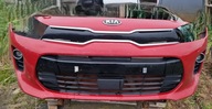 KIA Rio IV 17-20r zderzak przód kompletny chalogeny 86511-H8000 BEG