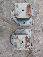 Qashqai J11 13-17 strefa zgniotu tyl tylna lewa prawa Warszawa