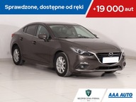 Mazda 3 2.0 Skyactiv-G, Salon Polska