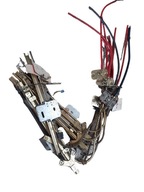 Polonez podnośnik szyby lewy przód NOWY! 033987