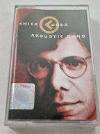 CHICK COREA - AKOUSTIC BAND