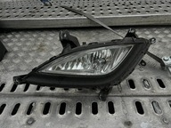 HALOGEN PRZEDNI PRZÓD LEWY HYUNDAI I20 I-20 I 1 LIFT 12-14