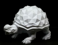 Metin2 Żółw – Figurka (15 cm) Druk 3D