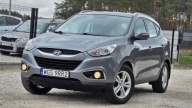 HYUNDAI IX35* KLimatronic*1.6 GDI Benzyna* Zarejestrowany# Gwarancja