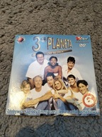 3 planeta od słońca odcinki 11 i 12 DVD
