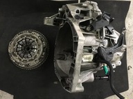 RENAULT GRAND SCENIC IV KPL.SKRZYNIA,SPRZĘGŁO CMTX26