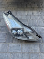 TOYOTA PRIUS PLUS + 2012- REFLEKTOR LAMPA FULL LED PRAWA USA