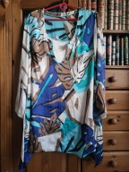 śliczna bluzka, tunika Kirsten Krog 40/42