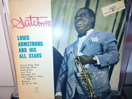 Louis Armstrong - Satchmo '10 MEL-2 EX-