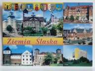 KATOWICE ZABRZE TYCHY SIEMIANOWICE GLIWICE BYTOM TOSZEK