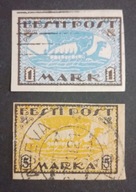 Estonia -18 kasowana seria