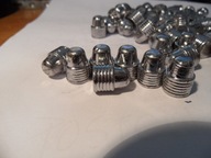 Pociski rewolwerowe 452-200-SWC, cal .44"