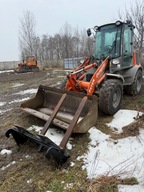 ładowarka czołowa ATLAS AR420 waga przebieg 2073mtg rok 2020' Deutz