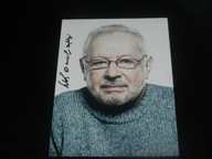Ś.P. Kowalski Władysław - autograf