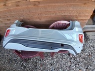 Ford Puma MK 2 ST Line Zderzak tył Cactus Grey MU7J-19K512-DH51JJ