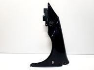 BŁOTNIK PRZÓD PRZEDNI LEWY CITROEN C5 I