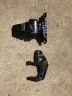 HONDA CR-V V ŁAPA PODUSZKA SKRZYNI CRV 19- HYBRYDA