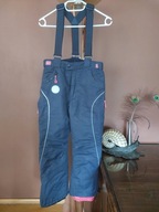 Spodnie narciarskie r.146