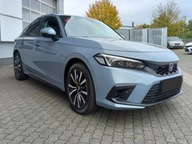 HONDA Civic Elegance 2.0 i-MMD CVT 184KM