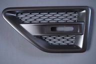 LAND ROVER FREELANDER 2 L359 2006-KRATKA BŁOTNIKA