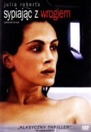 SYPIAJĄC Z WROGIEM 1991 JULIA ROBERTS PATRICK BERGIN WYDANIE POLSKIE DVD