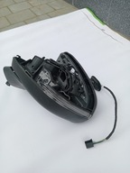 LUSTERKO LEWE MERCEDES A KLASA W177 7PIN A1778100100