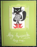 Moje książeczki. Księga druga