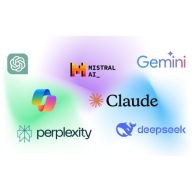 ChatGPT 5 Claude Opus Gemini Grok DeepSeek AI 12 miesięcy