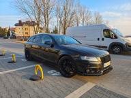 AUDI A4 Avant (8K5, B8) 2.0 TDI 143KM Common Rail