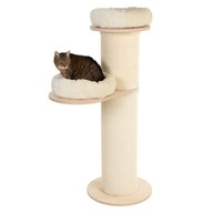 Słupek do drapania dla kota, Natural Paradise