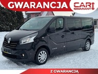 Renault Trafic 9- osobowy Serwisowany Long 1.6 Diesel 120KM