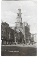 C47 Poznań Posen Rathaus am alten Markt Ratusz 10 Jahre Adolf H.