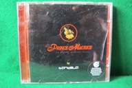 Płyta Tandela Le Prince Maurice CD